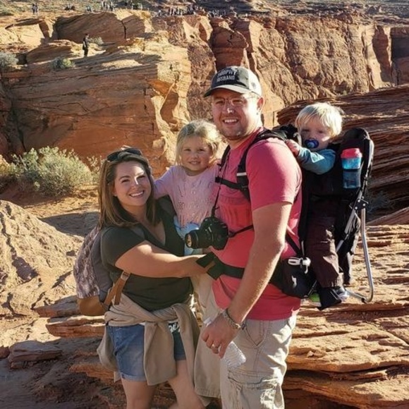 Meet your Posher, Jen - Picture 1 of 1